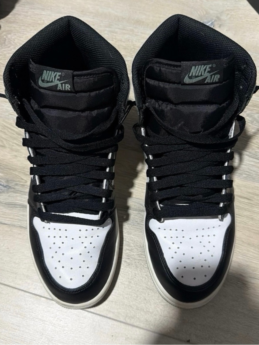 Jordan retro 1 - Picture 3 of 7